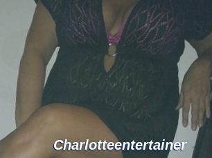 Charlotteentertainer