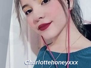 Charlottehoneyxxx