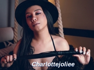 Charlottejoliee