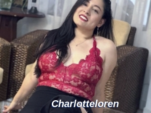 Charlotteloren