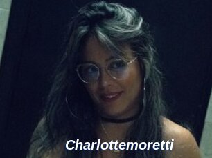 Charlottemoretti