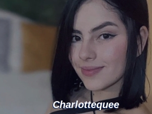 Charlottequee