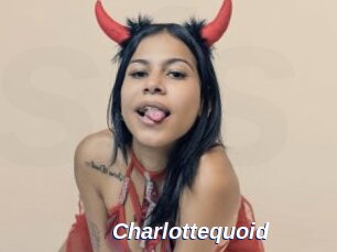 Charlottequoid