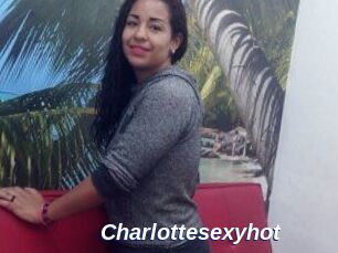 Charlottesexyhot