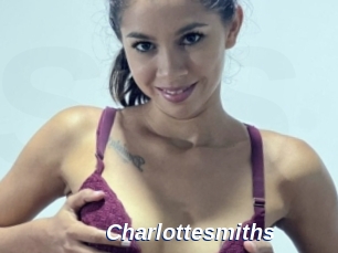 Charlottesmiths