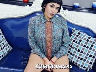 Charlovexxx