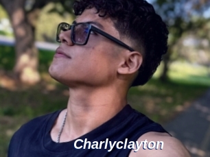 Charlyclayton