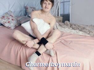 Charmerboymartin