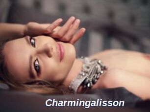 Charmingalisson