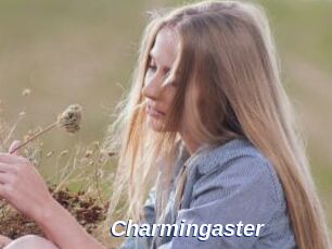 Charmingaster