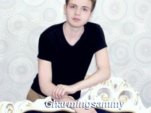 Charmingsammy