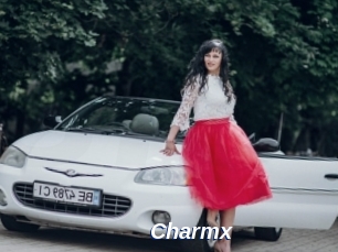 Charmx