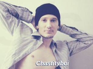 Chastityboi