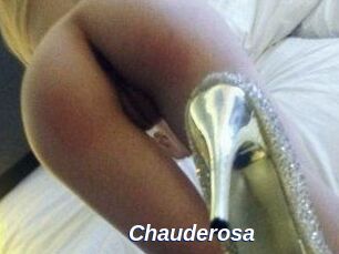 Chauderosa