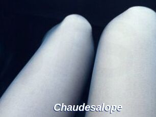 Chaudesalope