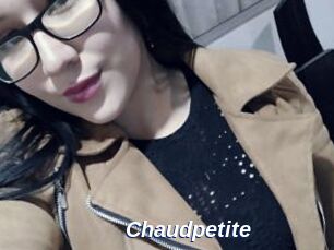 Chaudpetite