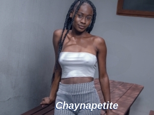 Chaynapetite