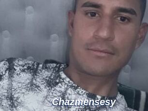 Chazmensesy