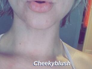 Cheekyblush