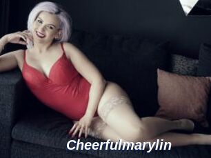 Cheerfulmarylin