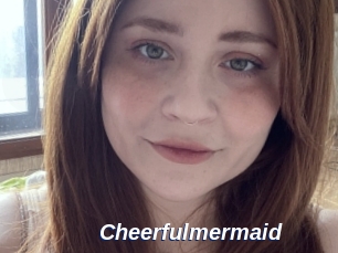 Cheerfulmermaid