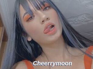 Cheerrymoon