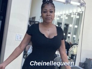Cheinellequeen