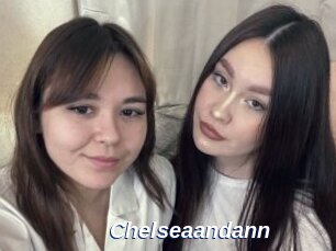 Chelseaandann