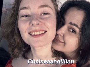 Chelseaandlilian