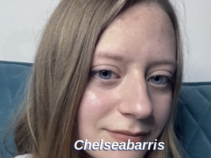 Chelseabarris