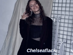 Chelseaflack