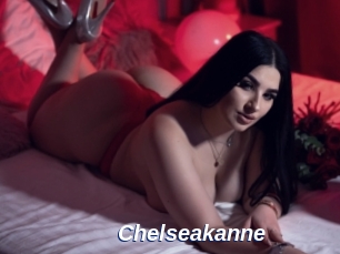 Chelseakanne