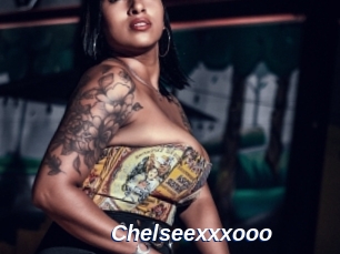 Chelseexxxooo