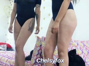 Chelsyfox