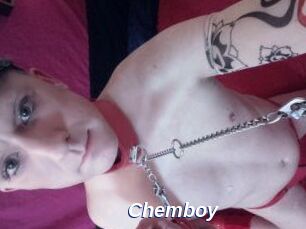 Chemboy