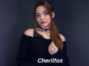 Cherilfox