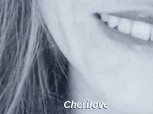 Cherilove