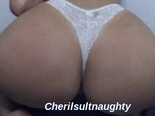 Cherilsultnaughty