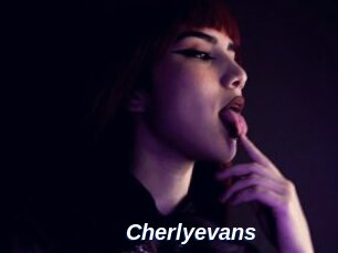 Cherlyevans