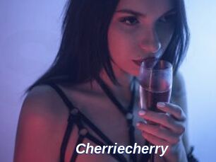 Cherriecherry