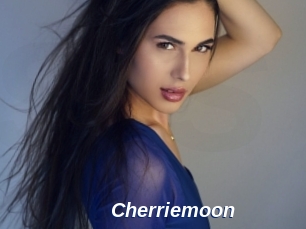 Cherriemoon