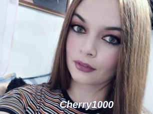 Cherry1000