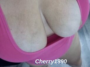 Cherry1990