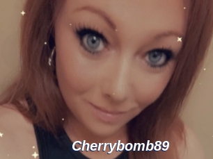 Cherrybomb89