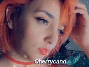 Cherrycand