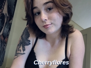 Cherryflores