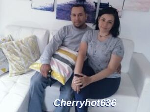 Cherryhot636