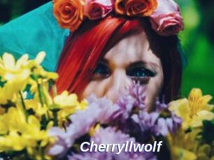 Cherryllwolf