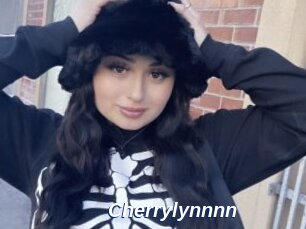 Cherrylynnnn