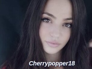 Cherrypopper18